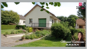 maison à la vente -   10170  MERY SUR SEINE, surface 84 m2 vente maison - UBI439707323